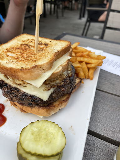 Photo of The Wooden Match - 61 W Lehigh St, Bethlehem, PA 18018