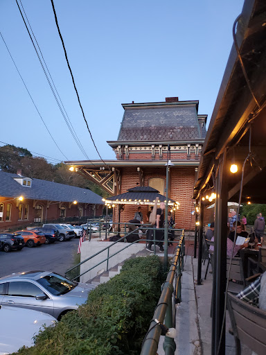 Photo of The Wooden Match - 61 W Lehigh St, Bethlehem, PA 18018