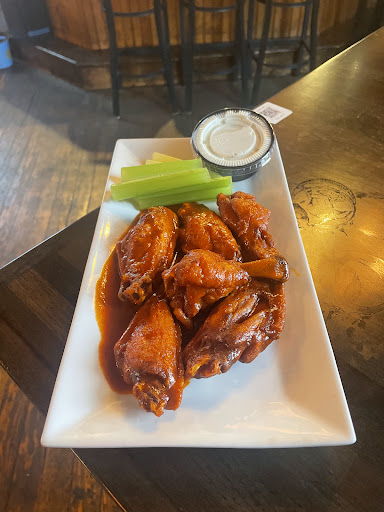 Photo of The Wooden Match - 61 W Lehigh St, Bethlehem, PA 18018