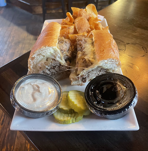 Photo of The Wooden Match - 61 W Lehigh St, Bethlehem, PA 18018