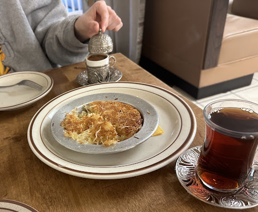 Photo of Limon - Authentic Turkish Kebap House - 1111 Main St, Hellertown, PA 18055