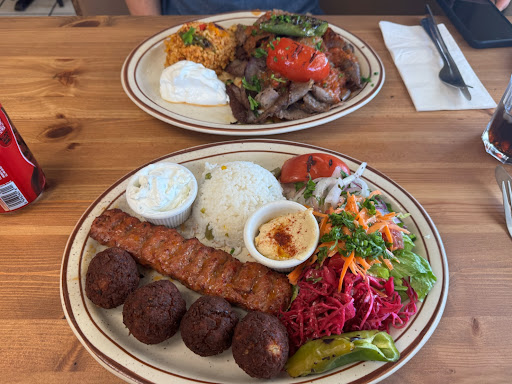 Photo of Limon - Authentic Turkish Kebap House - 1111 Main St, Hellertown, PA 18055