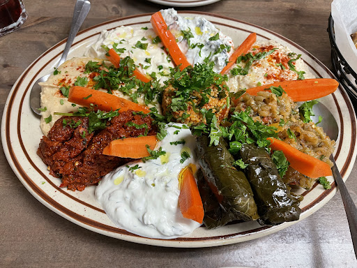 Photo of Limon - Authentic Turkish Kebap House - 1111 Main St, Hellertown, PA 18055