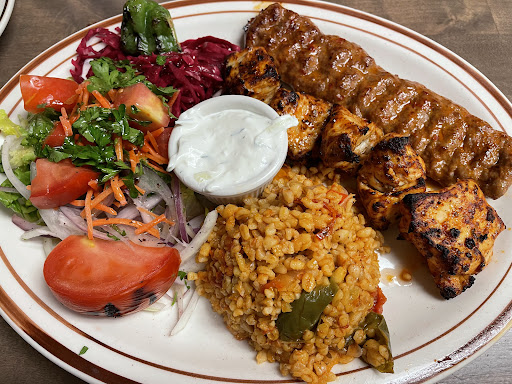 Photo of Limon - Authentic Turkish Kebap House - 1111 Main St, Hellertown, PA 18055