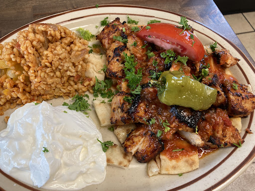 Photo of Limon - Authentic Turkish Kebap House - 1111 Main St, Hellertown, PA 18055