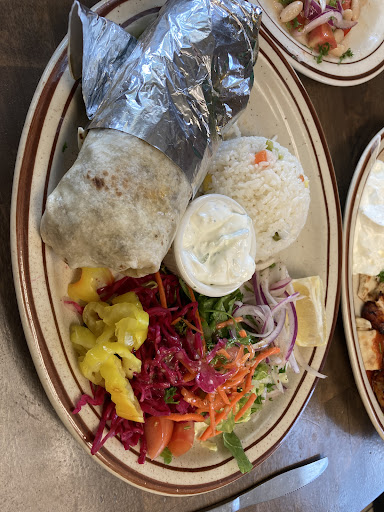 Photo of Limon - Authentic Turkish Kebap House - 1111 Main St, Hellertown, PA 18055