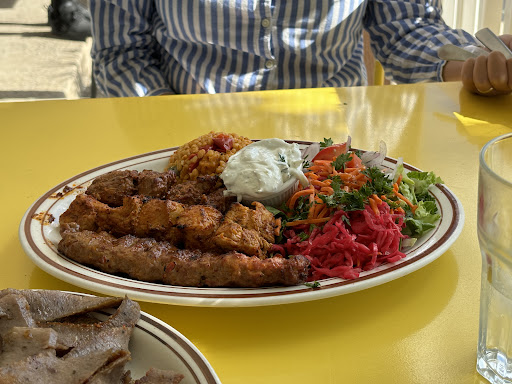 Photo of Limon - Authentic Turkish Kebap House - 1111 Main St, Hellertown, PA 18055