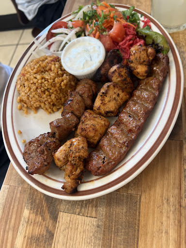 Photo of Limon - Authentic Turkish Kebap House - 1111 Main St, Hellertown, PA 18055