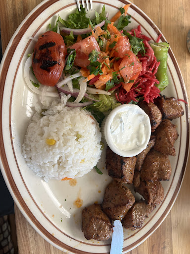 Photo of Limon - Authentic Turkish Kebap House - 1111 Main St, Hellertown, PA 18055