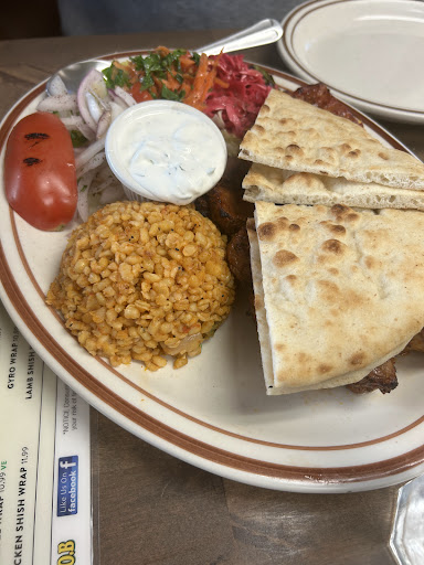 Photo of Limon - Authentic Turkish Kebap House - 1111 Main St, Hellertown, PA 18055