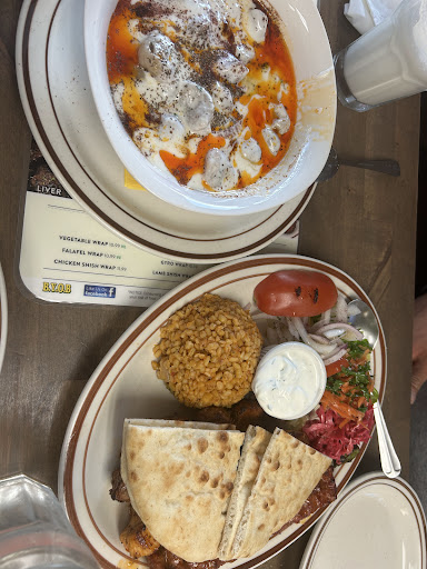 Photo of Limon - Authentic Turkish Kebap House - 1111 Main St, Hellertown, PA 18055