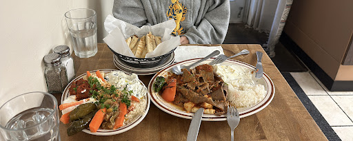 Photo of Limon - Authentic Turkish Kebap House - 1111 Main St, Hellertown, PA 18055