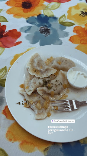 Photo of Black Forest Deli & Catering - 745 W Union Blvd, Bethlehem, PA 18018