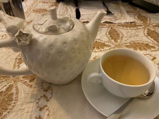 Photo of Olive Branch Cafe & Restaurant - 355 Broadway, Bethlehem, PA 18015