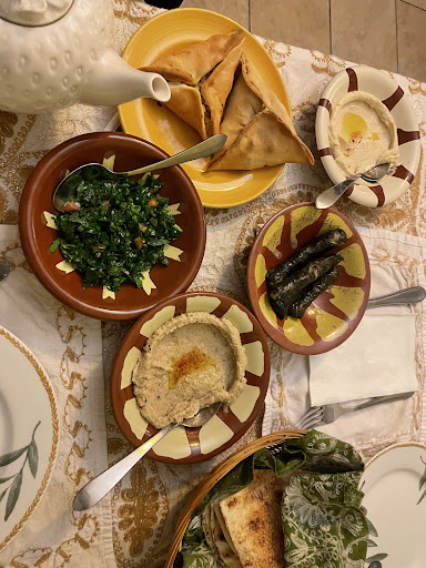 Photo of Olive Branch Cafe & Restaurant - 355 Broadway, Bethlehem, PA 18015