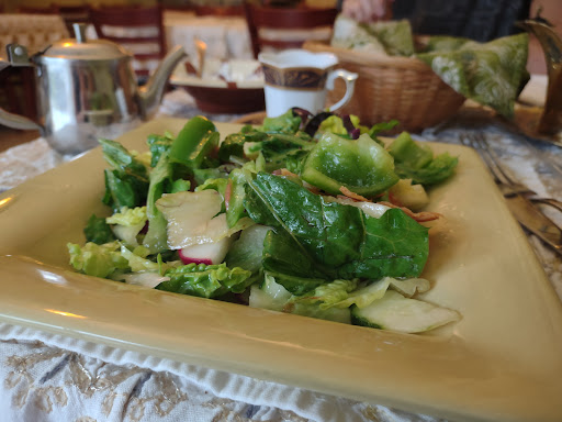 Photo of Olive Branch Cafe & Restaurant - 355 Broadway, Bethlehem, PA 18015