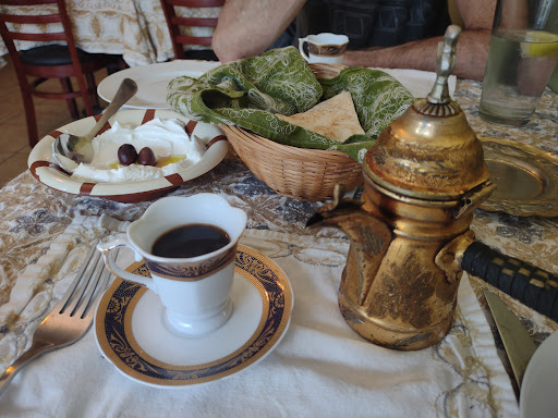 Photo of Olive Branch Cafe & Restaurant - 355 Broadway, Bethlehem, PA 18015