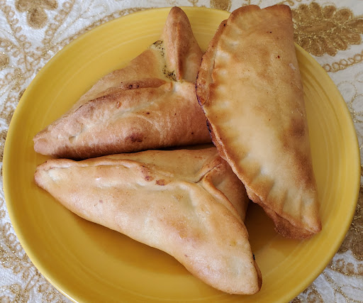 Photo of Olive Branch Cafe & Restaurant - 355 Broadway, Bethlehem, PA 18015