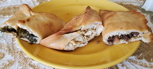 Photo of Olive Branch Cafe & Restaurant - 355 Broadway, Bethlehem, PA 18015