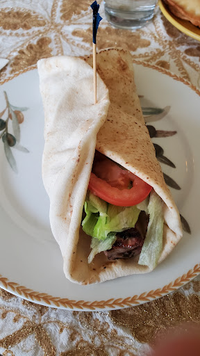 Photo of Olive Branch Cafe & Restaurant - 355 Broadway, Bethlehem, PA 18015