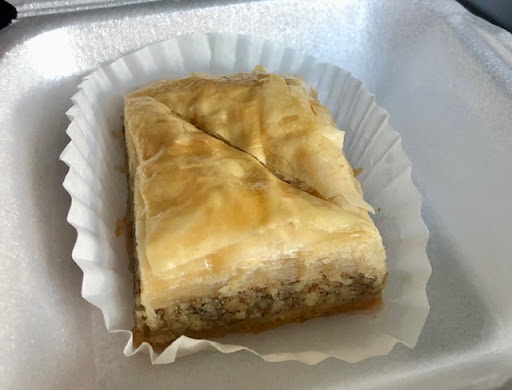 Photo of Olive Branch Cafe & Restaurant - 355 Broadway, Bethlehem, PA 18015