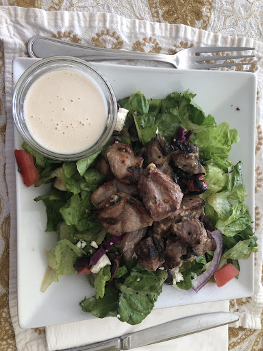 Photo of Olive Branch Cafe & Restaurant - 355 Broadway, Bethlehem, PA 18015