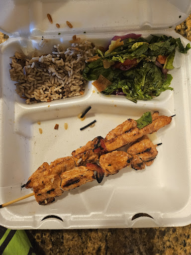 Photo of Olive Branch Cafe & Restaurant - 355 Broadway, Bethlehem, PA 18015