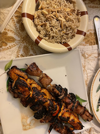 Photo of Olive Branch Cafe & Restaurant - 355 Broadway, Bethlehem, PA 18015