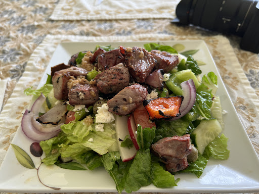 Photo of Olive Branch Cafe & Restaurant - 355 Broadway, Bethlehem, PA 18015