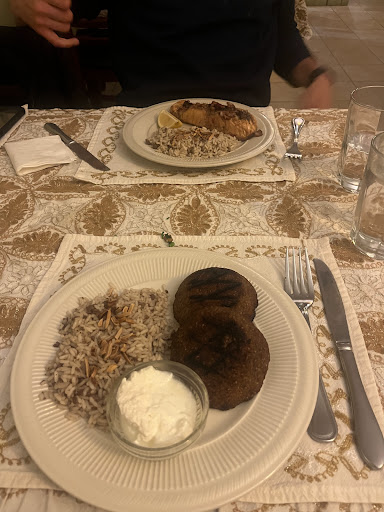 Photo of Olive Branch Cafe & Restaurant - 355 Broadway, Bethlehem, PA 18015