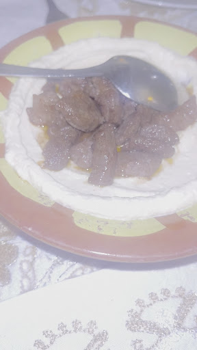 Photo of Olive Branch Cafe & Restaurant - 355 Broadway, Bethlehem, PA 18015