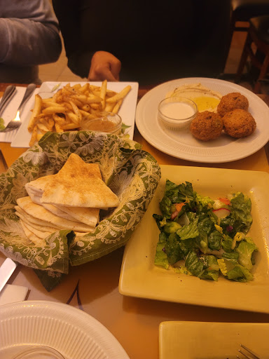 Photo of Olive Branch Cafe & Restaurant - 355 Broadway, Bethlehem, PA 18015