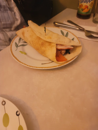 Photo of Olive Branch Cafe & Restaurant - 355 Broadway, Bethlehem, PA 18015