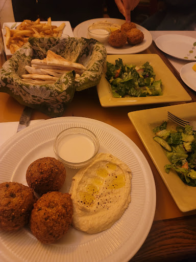 Photo of Olive Branch Cafe & Restaurant - 355 Broadway, Bethlehem, PA 18015