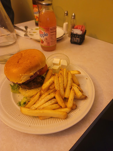 Photo of Olive Branch Cafe & Restaurant - 355 Broadway, Bethlehem, PA 18015