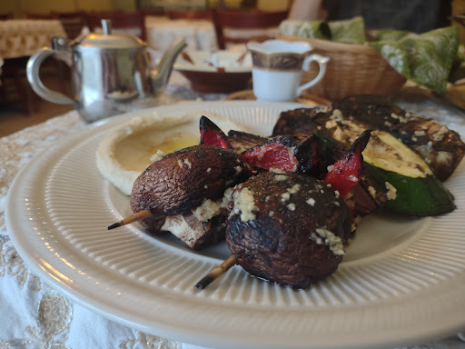 Photo of Olive Branch Cafe & Restaurant - 355 Broadway, Bethlehem, PA 18015