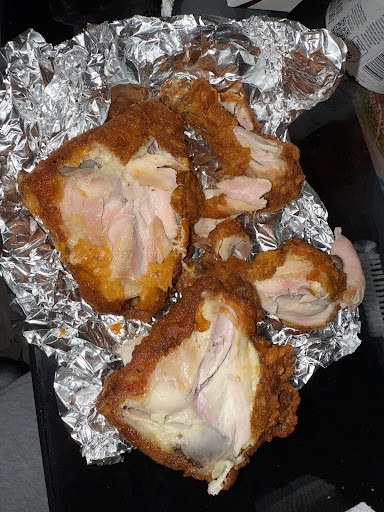 Photo of Crown Chicken & Grill - 357 S Broadway, Hicksville, NY 11801