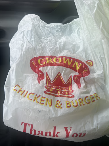 Photo of Crown Chicken & Grill - 357 S Broadway, Hicksville, NY 11801