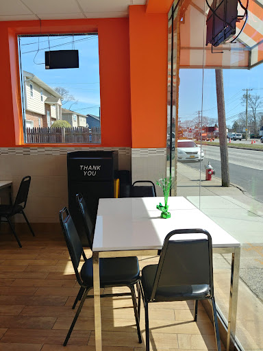 Photo of Crown Chicken & Grill - 357 S Broadway, Hicksville, NY 11801