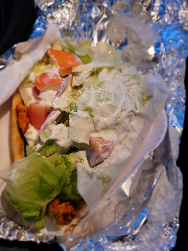 Photo of Crown Chicken & Grill - 357 S Broadway, Hicksville, NY 11801