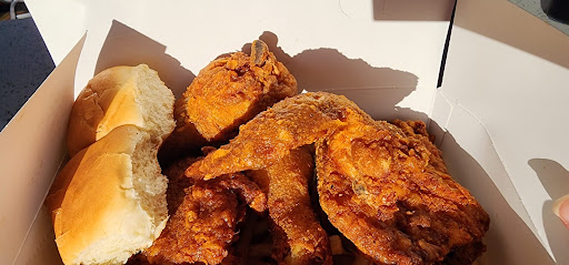 Photo of Crown Chicken & Grill - 357 S Broadway, Hicksville, NY 11801