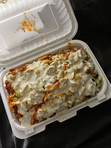 Photo of Crown Chicken & Grill - 357 S Broadway, Hicksville, NY 11801