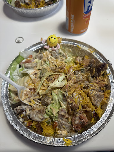 Photo of Crown Chicken & Grill - 357 S Broadway, Hicksville, NY 11801