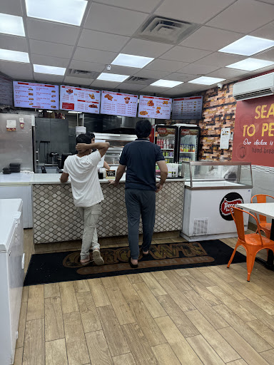 Photo of Crown Chicken & Grill - 357 S Broadway, Hicksville, NY 11801