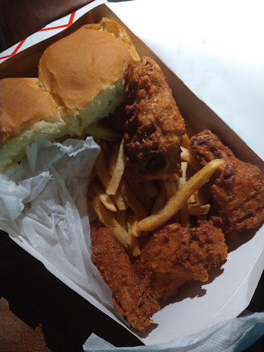 Photo of Crown Chicken & Grill - 357 S Broadway, Hicksville, NY 11801