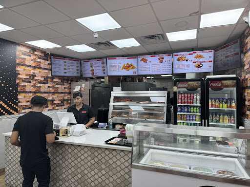 Photo of Crown Chicken & Grill - 357 S Broadway, Hicksville, NY 11801