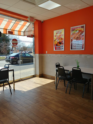 Photo of Crown Chicken & Grill - 357 S Broadway, Hicksville, NY 11801