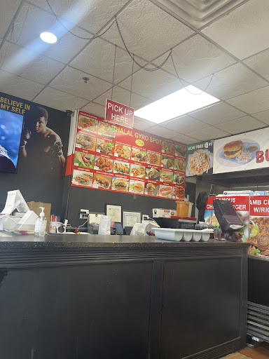 Photo of Gyro Spot - 476 S Broadway, Hicksville, NY 11801