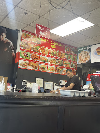 Photo of Gyro Spot - 476 S Broadway, Hicksville, NY 11801