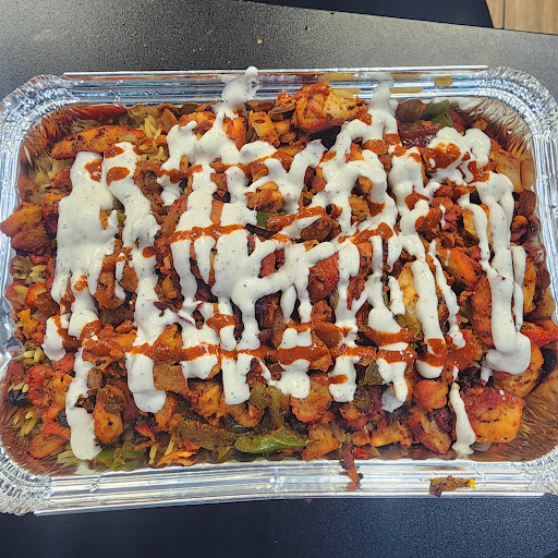 Photo of Gyro Spot - 476 S Broadway, Hicksville, NY 11801